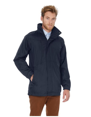 B-JU873-Jacket Corporate 3-in-1